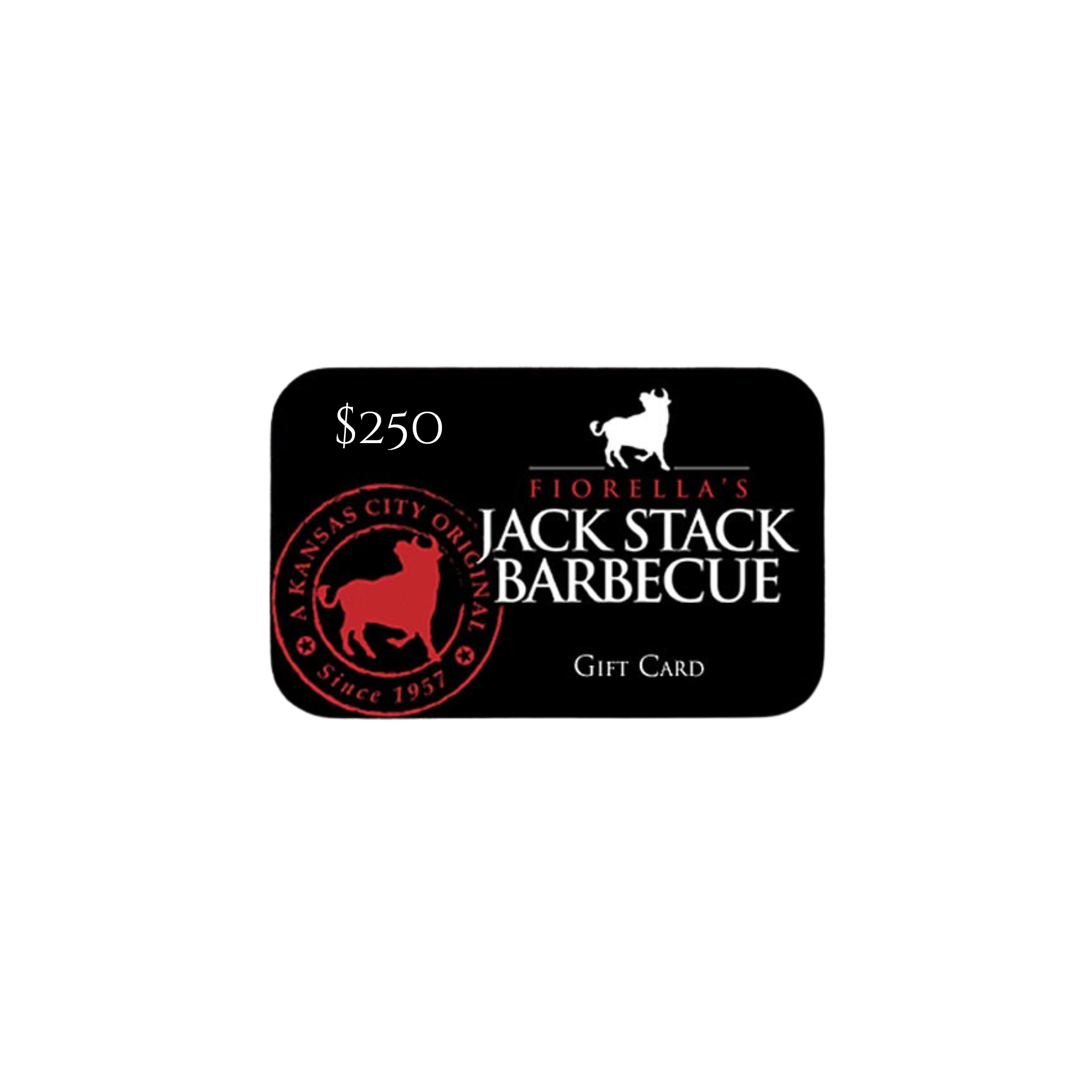 Jack Stack Shipping
