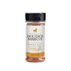 Fiorella's Jack Stack Barbecue French Fry Seasoning jar on a white background