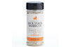 Fiorella's Jack Stack Barbecue seasoning container on a white background