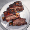 Crown Prime Beef Ribs - 3 Bones