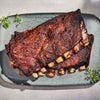 Crown Prime Beef Ribs - 3 Bones