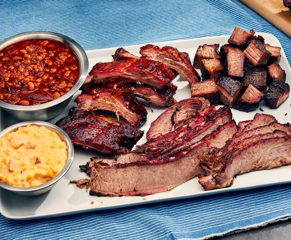 The Pit Master BBQ Package | Ship KC BBQ | Jack Stack BBQ