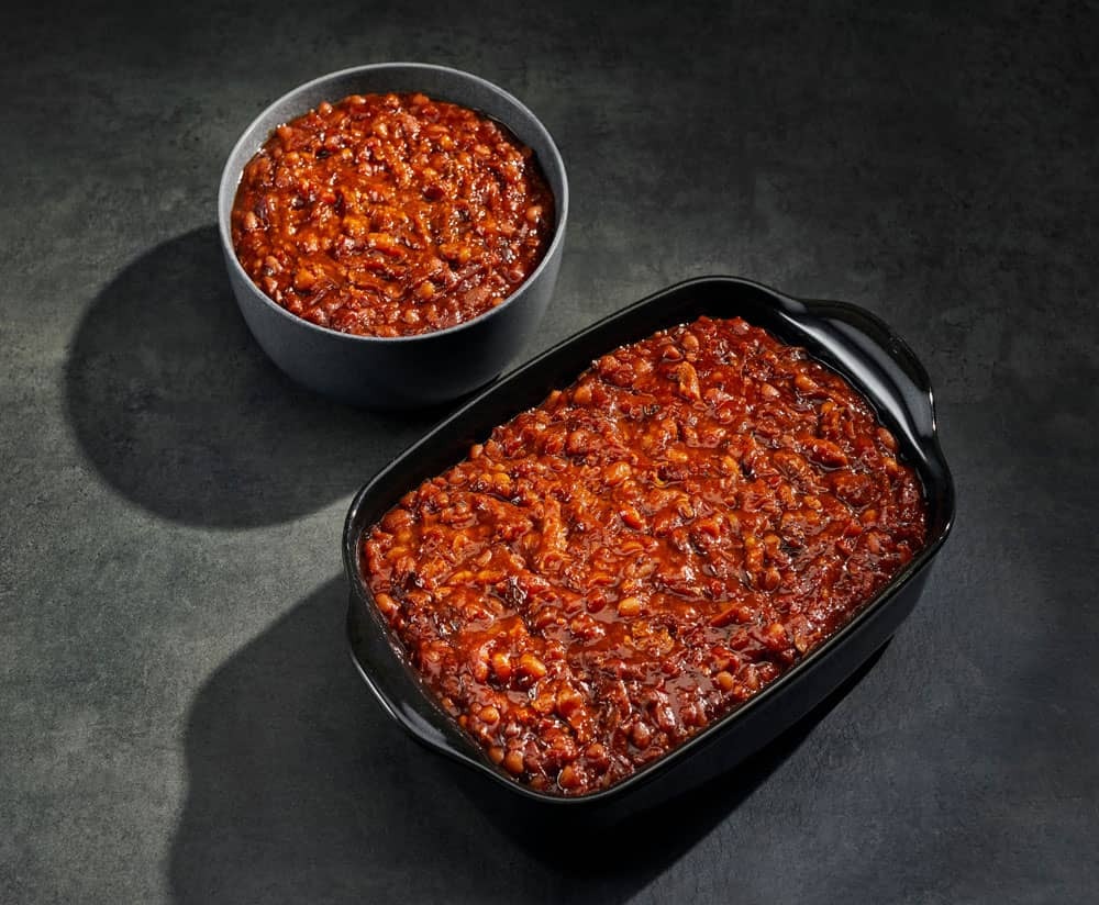 Hickory Pit Beans Bbq Side Dishes